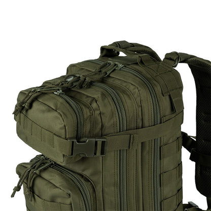 Sac Assaut 25 L Stealth | Sac à dos Randonnée & Bushcraft