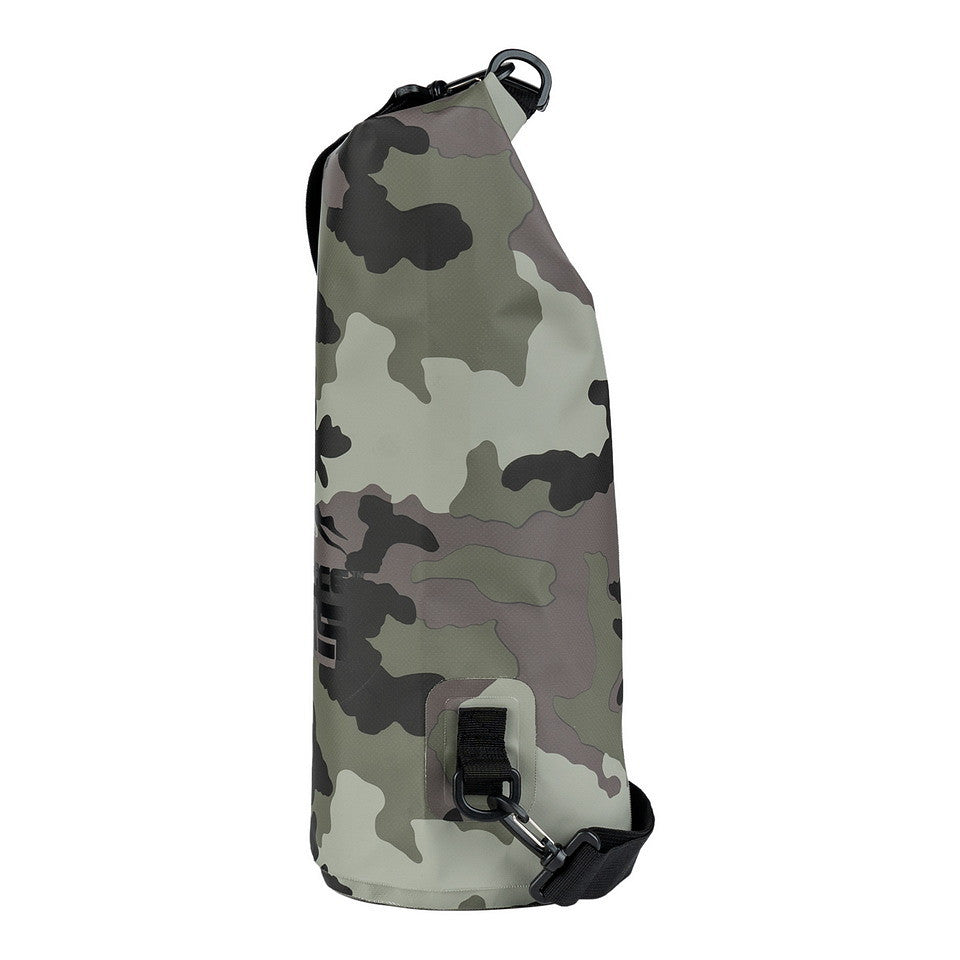 Sac à sec 10 L Camo TF-2215 | Sac étanche Outdoor