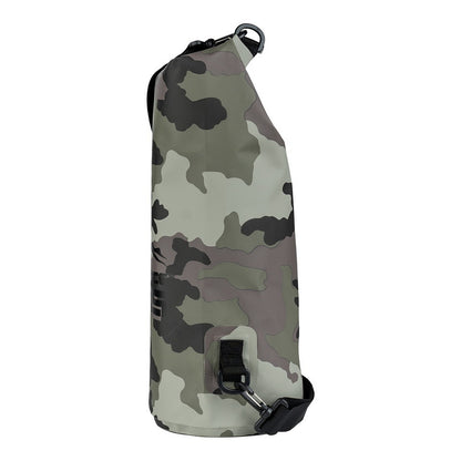 Sac à sec 10 L Camo TF-2215 | Sac étanche Outdoor