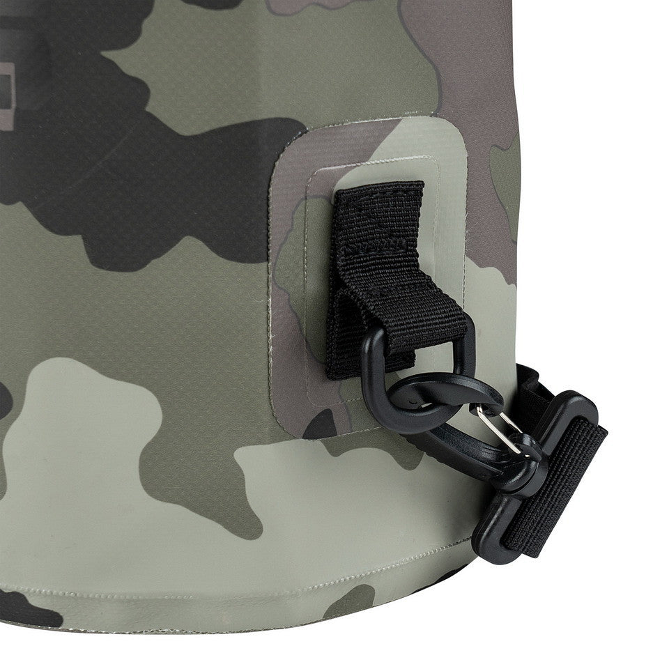 Sac à sec 10 L Camo TF-2215 | Sac étanche Outdoor
