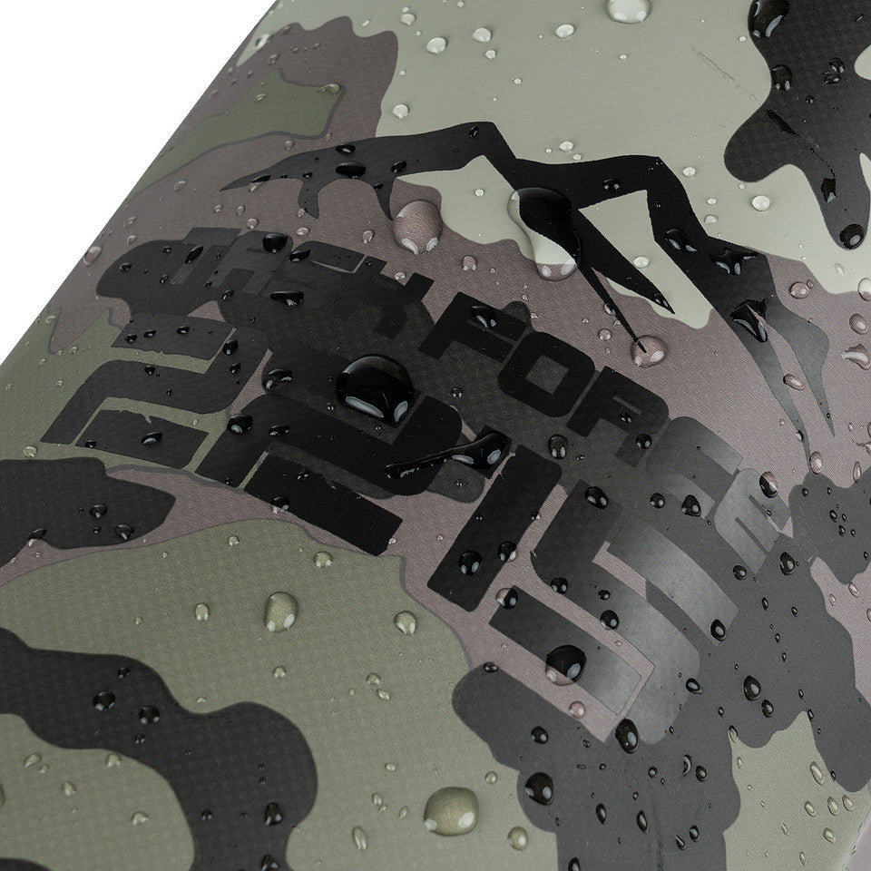 Sac à sec 10 L Camo TF-2215 | Sac étanche Outdoor