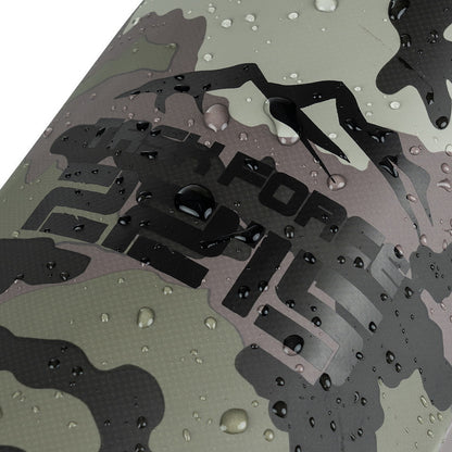 Sac à sec 10 L Camo TF-2215 | Sac étanche Outdoor