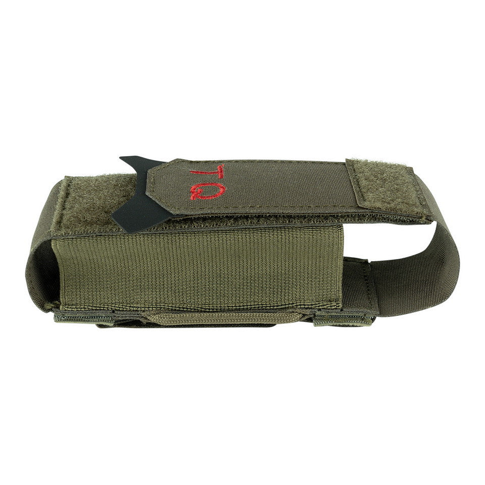 Pochette porte-garrot MOLLE TQ Cordura® TF-2215