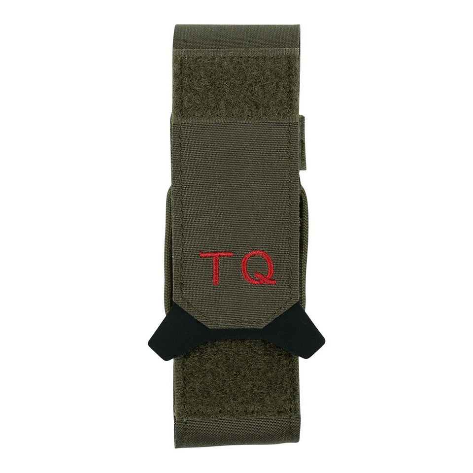 Pochette porte-garrot MOLLE TQ Cordura® TF-2215