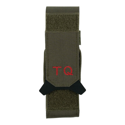 Pochette porte-garrot MOLLE TQ Cordura® TF-2215