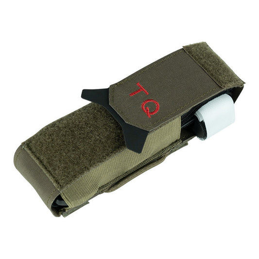 Pochette porte-garrot MOLLE TQ Cordura® TF-2215