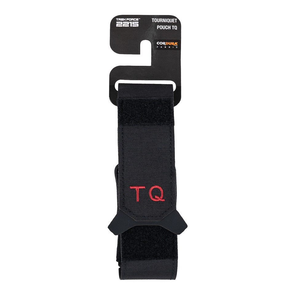 Pochette porte-garrot MOLLE TQ Cordura® TF-2215