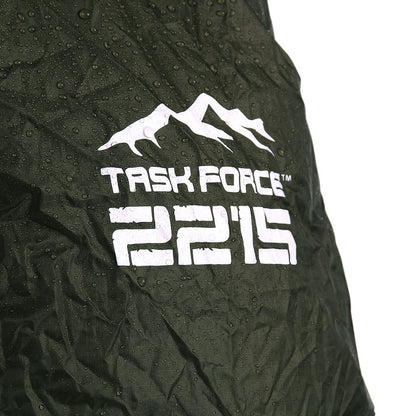 Housse pluie sac à dos 40L TF-2215 | Protection outdoor