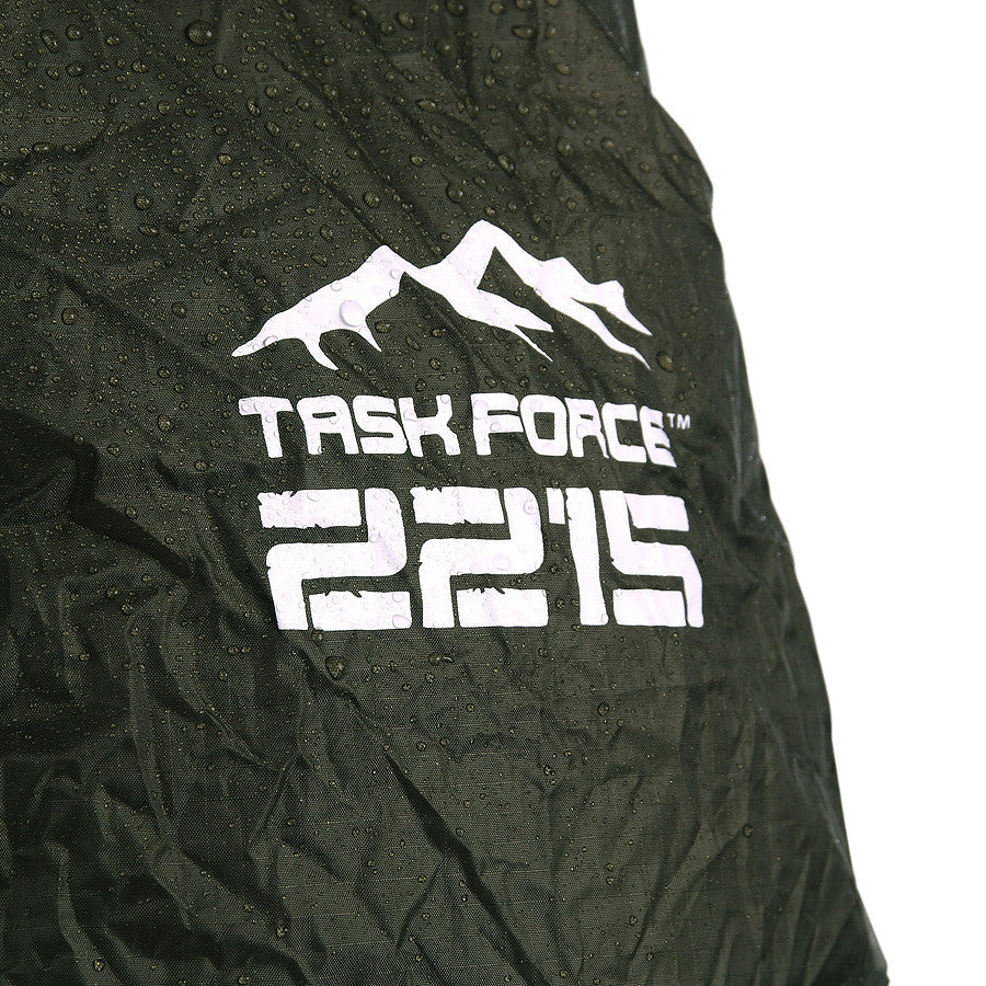 Housse pluie sac à dos 60L TF-2215 | Trekking Outdoor