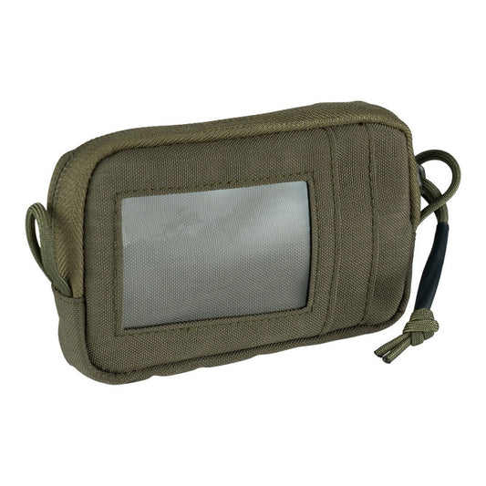 Pochette EDC tactique ceinture XA1 101 INC | Outdoor