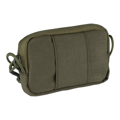 Pochette EDC tactique ceinture XA1 101 INC | Outdoor