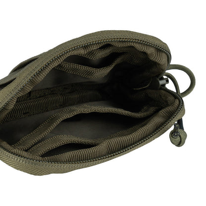 Pochette EDC tactique ceinture XA1 101 INC | Outdoor