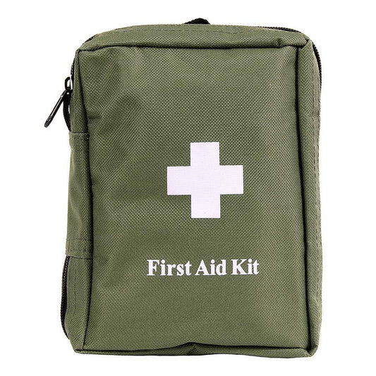 Trousse premiers secours randonnée 101 INC | Kit outdoor