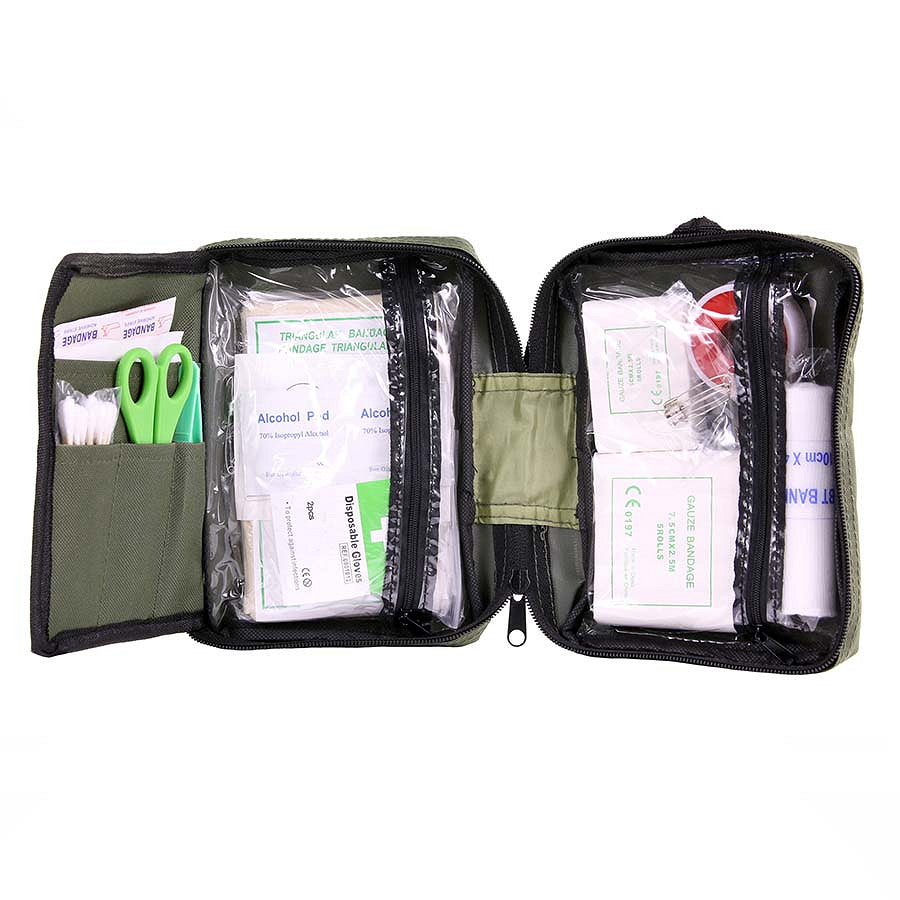 Trousse premiers secours randonnée 101 INC | Kit outdoor