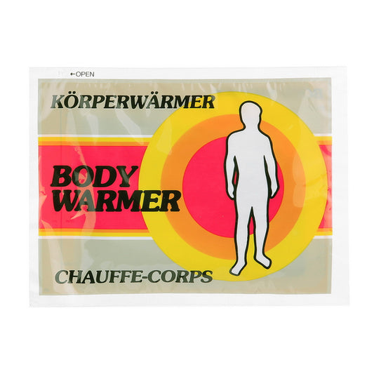 Chaufferette randonnée BCB CL280 | Chauffe-corps grand froid