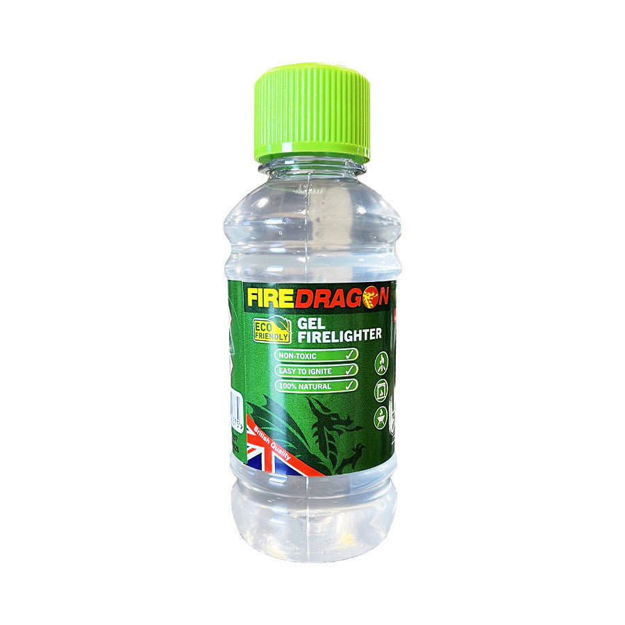Combustible solide FireDragon BCB 200 g | Camping, Bushcraft & Survie