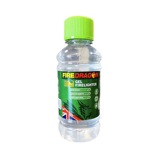 Combustible solide FireDragon BCB 200 g | Camping, Bushcraft & Survie