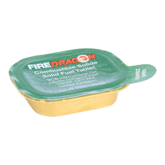 BCB FireDragon FD336A | Capsule combustible solide 7g