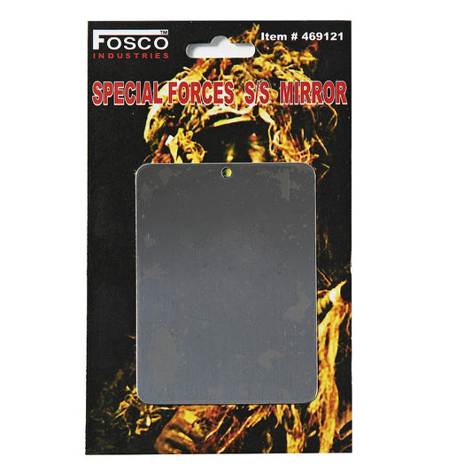 Miroir de signalisation de survie
