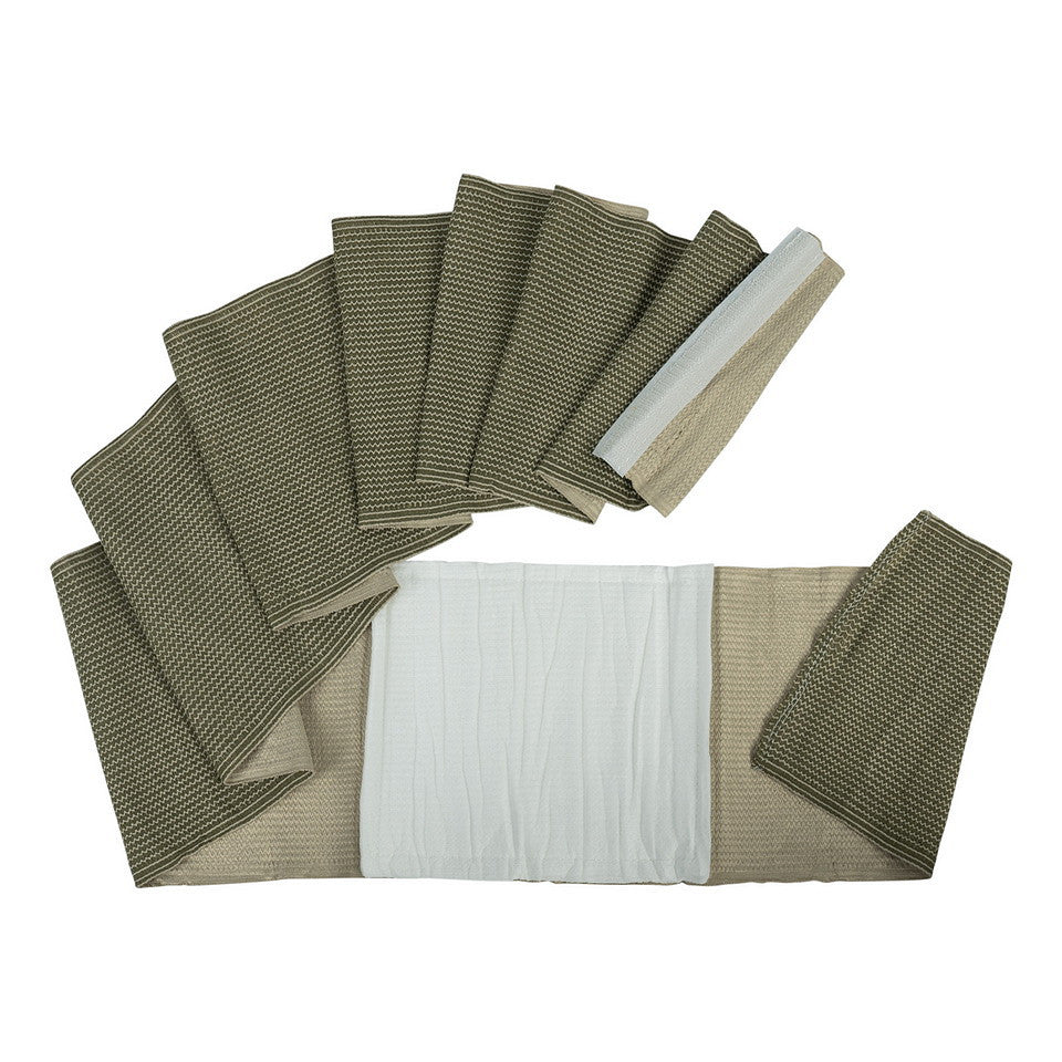 BCB Combat First Field Dressing PF120A | Pansement compressif militaire