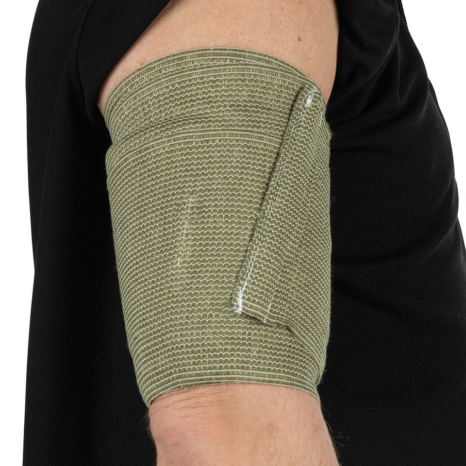 BCB Combat First Field Dressing PF120A | Pansement compressif militaire