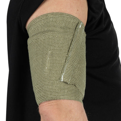 BCB Combat First Field Dressing PF120A | Pansement compressif militaire