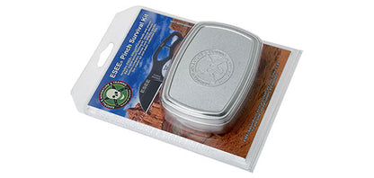 ESEE Pinch Kit EPINCHKIT | Mini Kit Survie Couteau Carbone