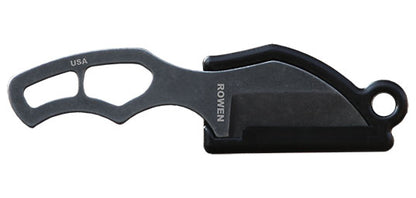 ESEE Pinch Kit EPINCHKIT | Mini Kit Survie Couteau Carbone