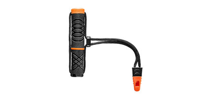 Gerber GE003151 Allume-feu Survie + Sifflet 100dB IPX4