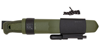 Morakniv Kansbol MO13912 Kit Survie | Couteau Bushcraft