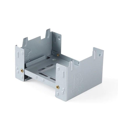 Réchaud pliant BCB FireDragon CN339 | Kit cuisson outdoor