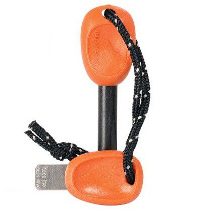 Allume - feu FireSteel 2.0 Bio Army Light My Fire - Survia outdoors