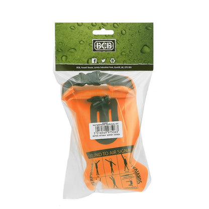 BCB CK050 Kit de survie étanche | Trousse randonnée & Bushcraft - Survia outdoors