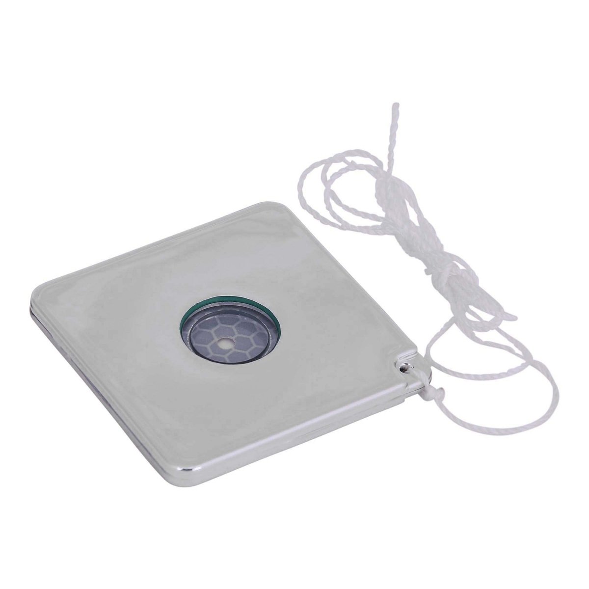 BCB Miroir de signal d'urgence CK314 | Miroir de survie flottant - Survia outdoors