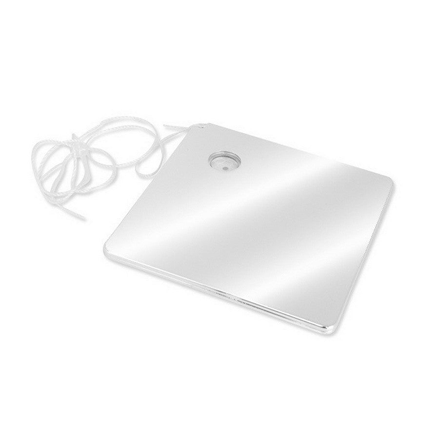 BCB Miroir de signalisation CK324 | Grand miroir de survie flottant - Survia outdoors