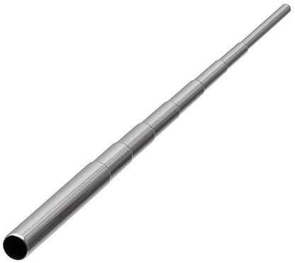 Bouffadou fox outdoor Inox Télescopique | Feu Bushcraft - Survia outdoors