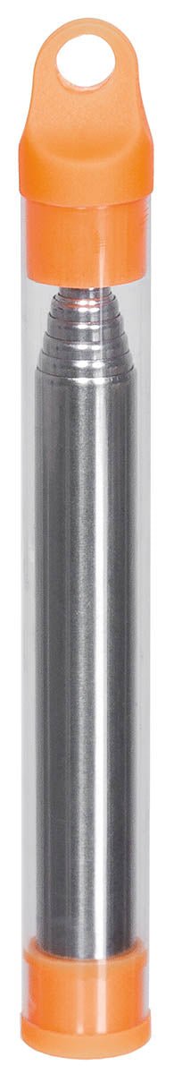 Bouffadou fox outdoor Inox Télescopique | Feu Bushcraft - Survia outdoors