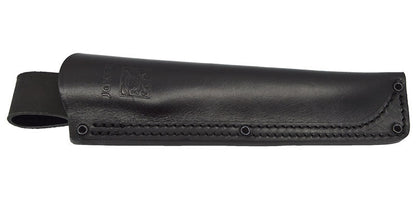 Couteau Joker Nomad - Lame 165mm - Manche Micarta - Étui Cuir - Survia outdoors