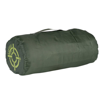 Couverture polaire camouflage Fosco – 170 × 130 cm - Survia outdoors