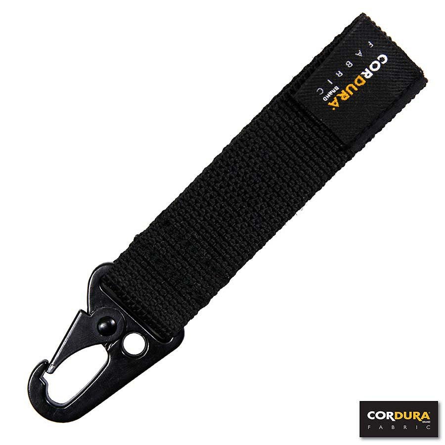 Crochet Rapide Cordura 101 INC | Attache MOLLE Tactique - Survia outdoors