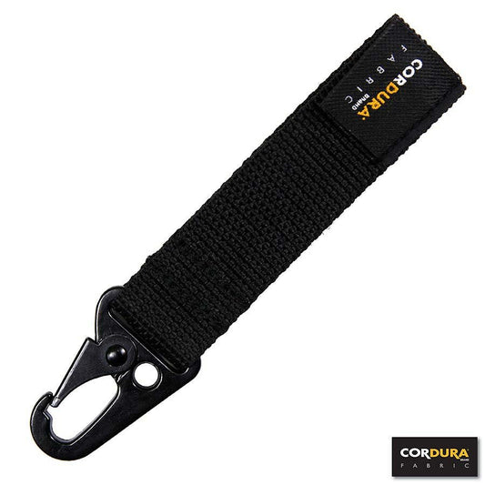Crochet Rapide Cordura 101 INC | Attache MOLLE Tactique - Survia outdoors