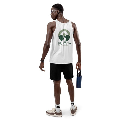 Débardeur survia outdoors - Survia outdoors