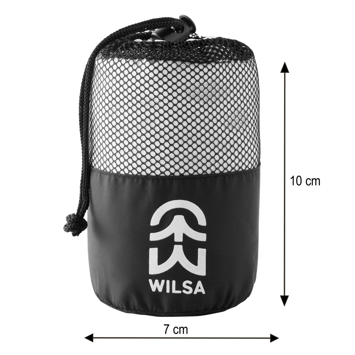 Draps de Sac de Couchage en soie | Wilsa Outdoor - Survia outdoors