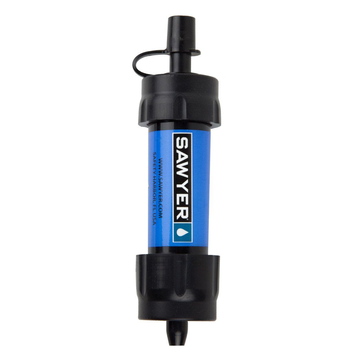 Filtre à eau Sawyer Mini - Survia outdoors