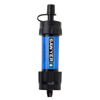 Filtre à eau Sawyer Mini - Survia outdoors