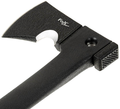 Fox Outdoor Hache Survival Multifonction | Bushcraft & Survie - Survia outdoors