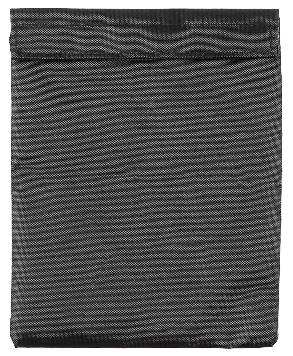 Fox Outdoor Réchaud Hobo Inox, petit model | Réchaud Bois Bushcraft - Survia outdoors