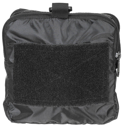 Fox Outdoor Sac à Dos Pliable 30L | Randonnée, Bushcraft & Voyage - Survia outdoors