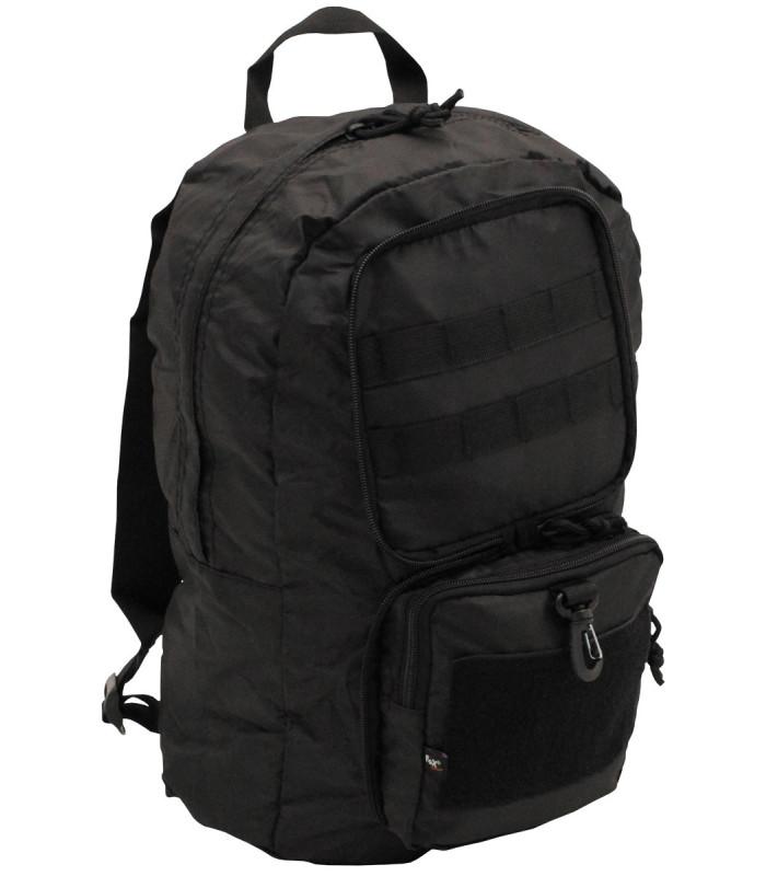 Fox Outdoor Sac à Dos Pliable 30L | Randonnée, Bushcraft & Voyage - Survia outdoors