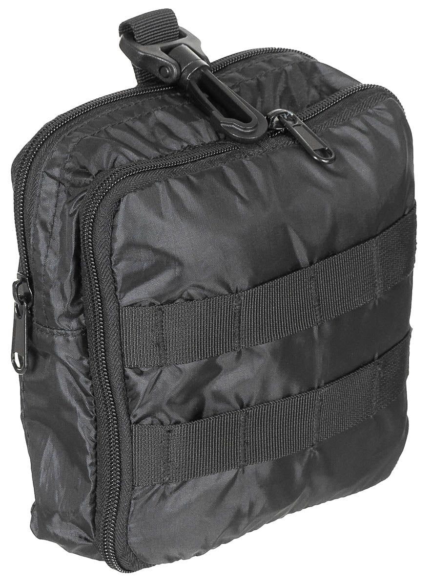 Fox Outdoor Sac à Dos Pliable 30L | Randonnée, Bushcraft & Voyage - Survia outdoors